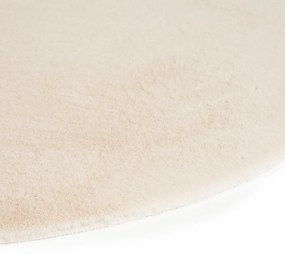 Rond vloerkleed voor kinderen, Mouflette