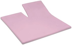 Goossens Basic, 180 x 200 cm met 1 split