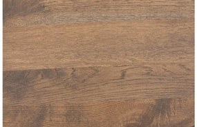 Goossens Eettafel Max, 240 x 100 cm
