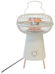 Human Comfort Tafelheater 360 graden - 500-1000 Watt
