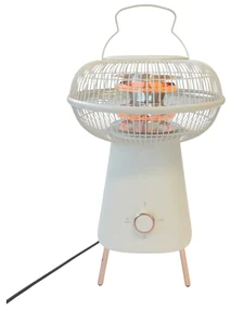 Human Comfort Tafelheater 360 graden - 500-1000 Watt