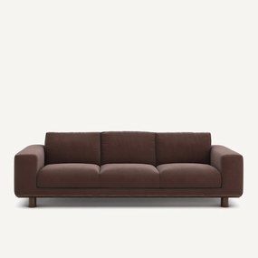 Zetel van linnen fluweel, CEREA