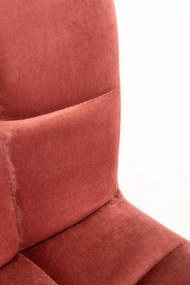 Pack 4 Taburetes Casper Terciopelo