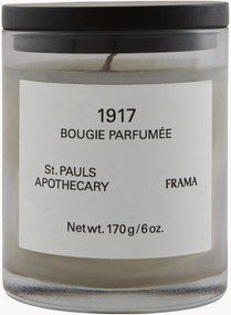 Geurkaars 1917 (bergamot, seringen, eikenmos & patchouli)