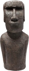 Beeld Moai Paaseiland 80 Cm