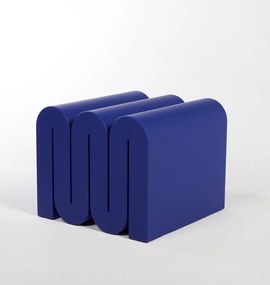 Design Pouf - Jens van Deursen - 'MOOS'