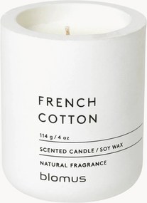 Geurkaars Fraga (French Cotton)