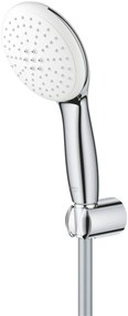 Grohe Tempesta 110 Professional Badset Chroom