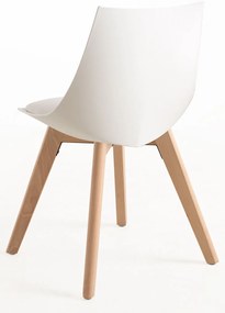 Pak 4 Blok Stoelen