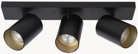 Plafondspot Nuo 3