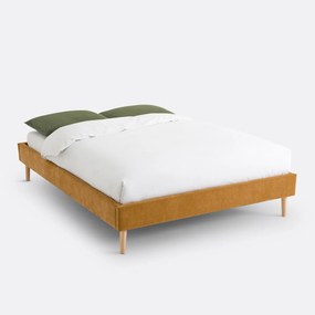 Bed met bedbodem, Mizo