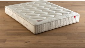 Matras met pocketveren L’authentique