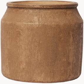 Plantenpot Uma van terracotta