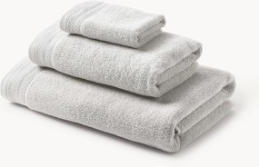 Handdoekenset Premium van biokatoen, in verschillende setgroottes