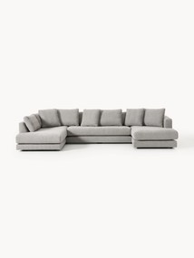 Bouclé U-bank Tribeca