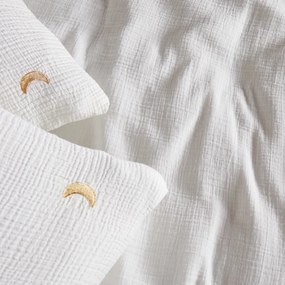 Dekbedovertrek in biologisch tetra, Cuddly