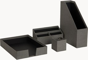 Bureau organizer Hugo, 4-delig