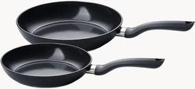 Braadpannen Essential, 2-delig