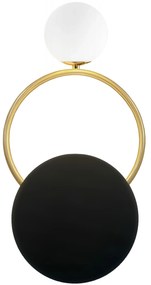 WANDLAMP APP923-1W