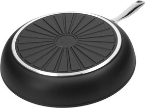 Demeyere Alu Pro 5 Koekenpan Ceraforce 30 cm - Alu Pro 5 - Demeyere