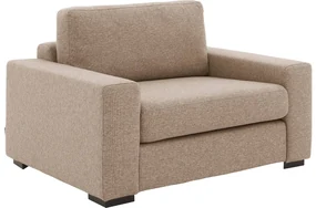 Goossens Loveseat Lucca, Loveseat