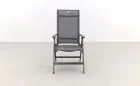 Hartman Milaan/Chaneo verstelbare tuinset - 180x90 cm. - 5-delig