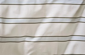 vtwonen Fun Stripe Dekbedovertrek Blue – Bij Swiss Sense