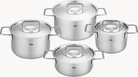 Kookset Pure, 4-delig