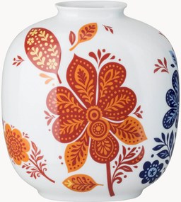 Porseleinen vaas Home, H 26 cm