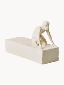 Handgemaakt decoratief object Widder