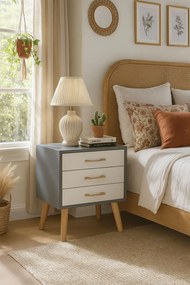 Salontafel Sen 3 Lades