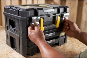 Stanley T-Stack Combo II+IV FMST1-71981 - FatMax