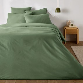 Kussensloop van perkal katoen, 80 draden, Scenario