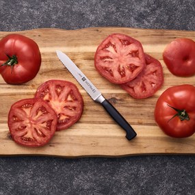 ZWILLING VIER STERNE Universeel mes, 13 cm - VIER STERNE - ZWILLING