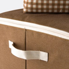 Set van 3 opberghoezen, Sunny