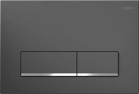 Mexen Fenix 12 spoeltoets, gun gray - 601266