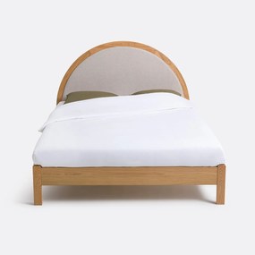 Bed met lattenbodem, Archile