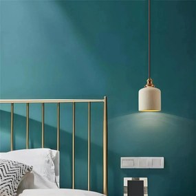 Hanglamp APP1173 White