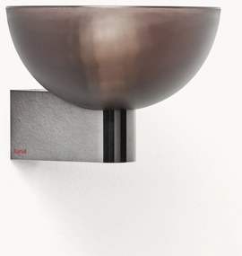 Dimbare LED-wandlamp Fata