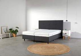 Boxspring Online-Only Spirit – Bij Swiss Sense