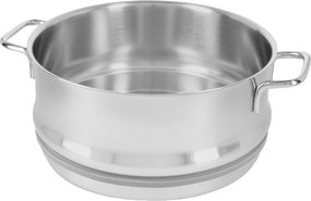 Demeyere Apollo 7 Stoominzet 24 cm - Apollo 7 - Demeyere