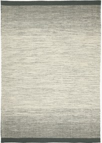 Wollen vloerkleed Lule