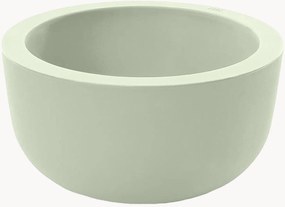 Outdoor plantenpot Cup, H 40 cm