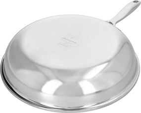 Demeyere Silver Pro 7 Koekenpan 24 cm - Silver Pro 7 - Demeyere