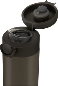 ZWILLING Thermo Plus Thermosfles, 500 ml, Chocolade - Thermo Plus - ZWILLING