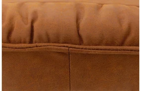 Goossens Hocker Odder, Hocker 50 x 44 cm