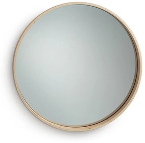 Ronde spiegel fineereikØ59 cm, Alaria