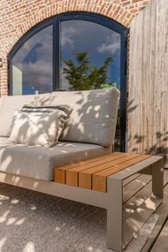 Taste Matisse loungeset - Latte - 5 delig