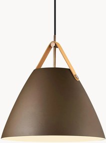 Hanglamp Strap