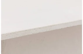 Goossens Eettafel Stone, Rechthoekig 250 x 110 cm